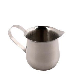 Johnson-Rose Corporation  7110  Deluxe Creamer 8 oz (1 EACH)