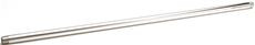 T/S BRASS 372-40 RISER TUBE 24'' (1 PER CASE)