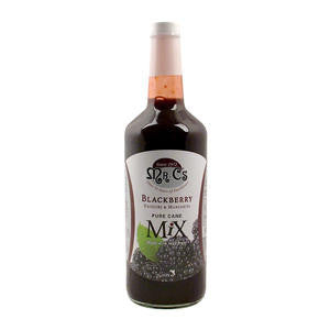 Calson Industries  BAR10140  Mr. C's Blackberry Daiquiri/Margarita (SET OF 12 PER CASE)