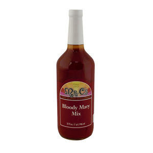Calson Industries  BAR10142  Mr. C's Bloody Mary (SET OF 12 PER CASE)