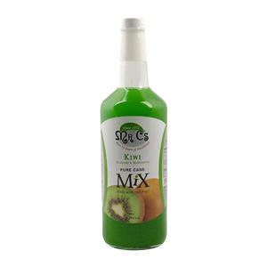 Calson Industries  BAR10150  Mr. C's Kiwi Daiquiri/Margarita (SET OF 12 PER CASE)