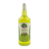 Calson Industries  BAR10118  Mr. C's Lime Juice (SET OF 12 PER CASE)