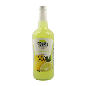 Calson Industries  BAR10114  Mr. C's Margarita (SET OF 12 PER CASE)