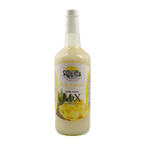 Calson Industries  BAR10126  Mr. C's Pina Colada (SET OF 12 PER CASE)