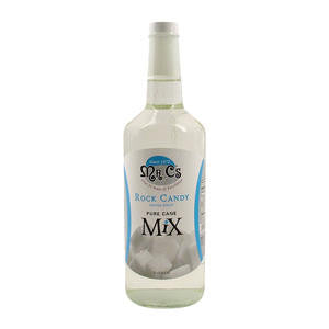 Calson Industries  BAR10112  Mr. C's Rock Candy Syrup (SET OF 12 PER CASE)
