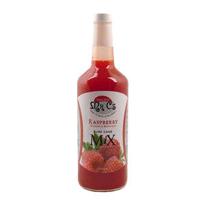 Calson Industries  BAR10136  Mr. C's Raspberry Daiquiri/Margarita (SET OF 12 PER CASE)