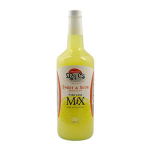 Calson Industries  BAR10106  Mr. C's Sweet and Sour RTU (SET OF 12 PER CASE)