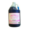 A. C. Calderoni & Company  SWBGG  Snow Cone Bubblegum Syrup (SET OF 4 PER CASE)