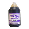 A. C. Calderoni & Company  SWRPG  Snow Cone Root Beer Syrup (SET OF 4 PER CASE)