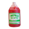 A. C. Calderoni & Company  SWWMG  Snow Cone Watermelon Syrup (SET OF 4 PER CASE)