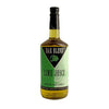 A. C. Calderoni & Company  BBLIML  Bar Blend Lime Juice (SET OF 12 PER CASE)