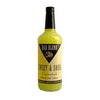 A. C. Calderoni & Company  BBSSCL  Bar Blend Sweet & Sour Concentrate (SET OF 12 PER CASE)