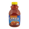 Mott's Inc.  10011923  Clamato Picante (SET OF 12 PER CASE)