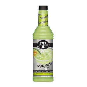 Mott's Inc.  10046184  Mr. & Mrs. T Margarita (SET OF 12 PER CASE)