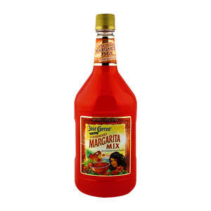 Cholula Food Company  632336  Jose Cuervo Margarita Strawberry (SET OF 6 PER CASE)
