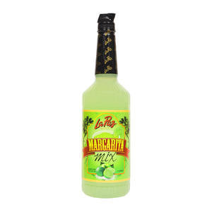 La Paz Products  04851  Margarita (SET OF 12 PER CASE)