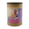 Mocafe/IBC  807744  All Natural Vanilla (SET OF 4 PER CASE)