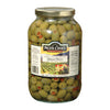 Borges USA  9297600063  Pacific Choice Olive Pimiento 150-160 ct per kg (SET OF 4 PER CASE)