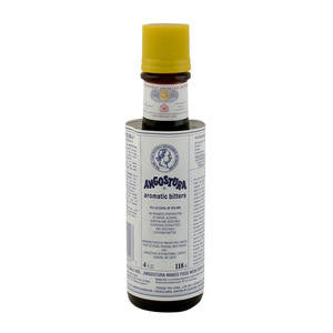 Angostura  01-0913  Angostura Bitters 4 oz (1 EACH)