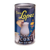 Coco Lopez  41501  Cream Of Coconut Can 15 oz (SET OF 24 PER CASE)