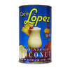 Coco Lopez  45801  Cream of Coconut Can 57 oz (SET OF 12 PER CASE)