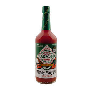 Tabasco  00152  Bloody Mary Extra Spicy (SET OF 12 PER CASE)