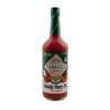 Tabasco  00152  Bloody Mary Extra Spicy (SET OF 12 PER CASE)