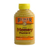 Beaverton Foods  00227  Beaver Honey Mustard (SET OF 6 PER CASE)