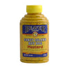 Beaverton Foods  00228  Beaver Coney Island Mustard (SET OF 6 PER CASE)