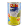 Dole Packaged Foods  00808  Dole Pineapple Juice (SET OF 12 PER CASE)
