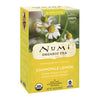 Numi  101508  Numi Chamomile Lemon Caffeine Free Tea (SET OF 108 PER CASE)