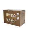 Mocafe/IBC  794861  Organic Vanilla Latte (SET OF 1 PER CASE)