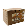 Mocafe/IBC  794871  Organic Mocha (SET OF 1 PER CASE)