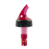 Magnuson Industries  BP2004NR/B  Posi Pour 2000 Neon Red 1 oz (1 EACH)