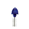 San Jamar  KLP200  Kleen-Plug for Bar Taps (SET OF 5 PER CASE)