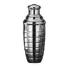 American Metalcraft  BHS124  Cocktail Shaker Beehive 24 oz (1 EACH)