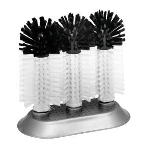 Johnson-Rose Corporation  3283  Glass Brush Triple (1 EACH)