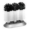 Johnson-Rose Corporation  3283  Glass Brush Triple (1 EACH)