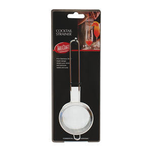 TableCraft HS220 Cocktail Strainer 2 3/4'' (1 EACH)