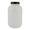 Carlisle Foodservice  PS80200  Stor 'N Pour Back Up Brown 1 gal (SET OF 6 PER CASE)