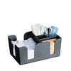 Carlisle Foodservice  BC05  Bar Caddy Black (1 EACH)