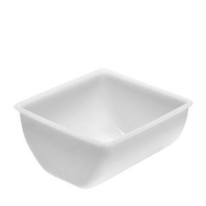 San Jamar  B432  Condiment Dispenser Insert qt (1 EACH)