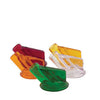 Carlisle Foodservice  PS103AT  Stor 'N Pour Spout Assorted (SET OF 12 PER CASE)