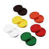 Carlisle Foodservice  PS304AT00  Stor 'N Pour Cap Assorted (SET OF 12 PER CASE)