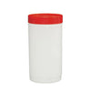 Carlisle Foodservice  PS602N05  Stor 'N Pour Back Up Red 1 qt (1 EACH)