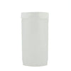 Carlisle Foodservice  PS602N02  Stor 'N Pour Back Up White 1 qt (1 EACH)