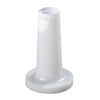 Carlisle Foodservice  PS20302  Stor 'N Pour Neck White (1 EACH)