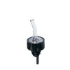 Bar Maid Corporation  205SC  Pourer Medium Clear with Screen (SET OF 12 PER CASE)
