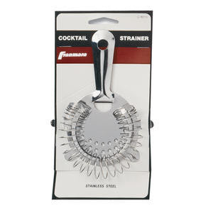 Franmara Inc  8015C  Cocktail Strainer 2 Prong (1 EACH)