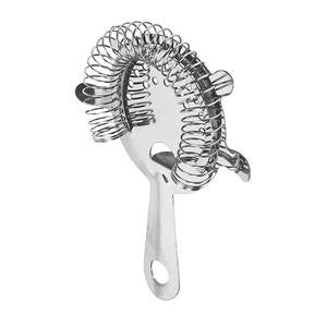 Johnson-Rose Corporation  7952  Cocktail Strainer 4 Prong (1 EACH)